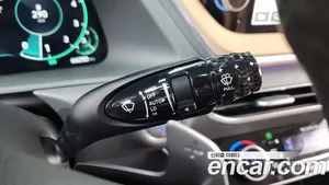 Hyundai Sonata, 2021 — миниатюра 29