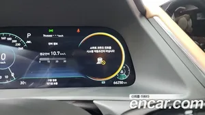 Hyundai Sonata, 2021 — миниатюра 32