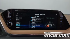 Hyundai Sonata, 2021 — миниатюра 34