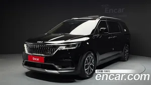 Kia Carnival, 2023 — миниатюра 1