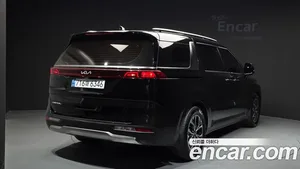 Kia Carnival, 2023 — миниатюра 2