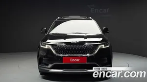 Kia Carnival, 2023 — миниатюра 3