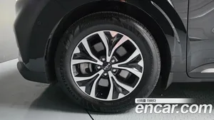 Kia Carnival, 2023 — миниатюра 5