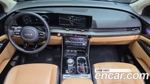 Kia Carnival, 2023 — миниатюра 7