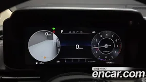Kia Carnival, 2023 — миниатюра 8