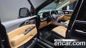Kia Carnival, 2023 — миниатюра 10