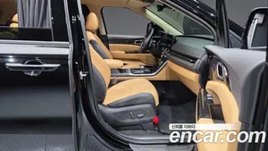 Kia Carnival, 2023 — миниатюра 11