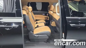 Kia Carnival, 2023 — миниатюра 12