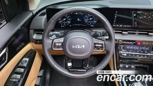 Kia Carnival, 2023 — миниатюра 13