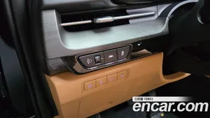 Kia Carnival, 2023 — миниатюра 14