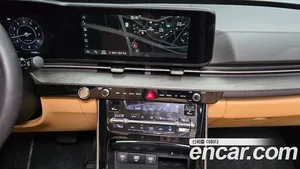 Kia Carnival, 2023 — миниатюра 15