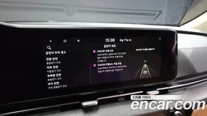 Kia Carnival, 2023 — миниатюра 17