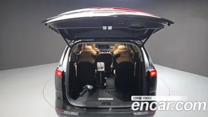 Kia Carnival, 2023 — миниатюра 20