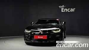 Chevrolet Camaro, 2018 — миниатюра 3