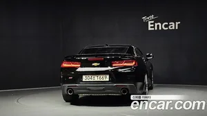 Chevrolet Camaro, 2018 — миниатюра 4
