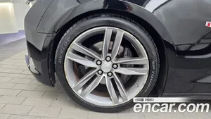 Chevrolet Camaro, 2018 — миниатюра 5