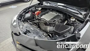 Chevrolet Camaro, 2018 — миниатюра 6
