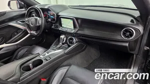 Chevrolet Camaro, 2018 — миниатюра 7