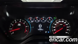 Chevrolet Camaro, 2018 — миниатюра 8