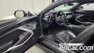 Chevrolet Camaro, 2018 — миниатюра 10