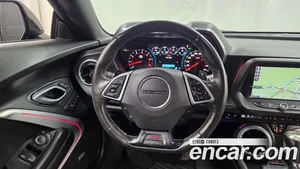 Chevrolet Camaro, 2018 — миниатюра 12
