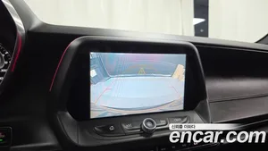 Chevrolet Camaro, 2018 — миниатюра 14