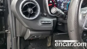 Chevrolet Camaro, 2018 — миниатюра 15