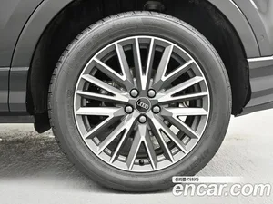 Audi Q3, 2026 — миниатюра 5