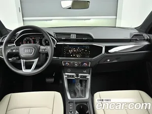 Audi Q3, 2026 — миниатюра 7