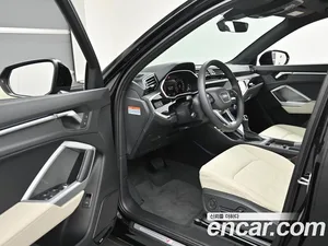 Audi Q3, 2026 — миниатюра 11
