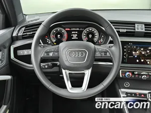 Audi Q3, 2026 — миниатюра 13