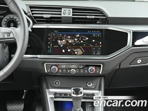 Audi Q3, 2026 — миниатюра 14