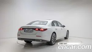 Mercedes-Benz E-Class, 2025 — миниатюра 2