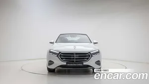 Mercedes-Benz E-Class, 2025 — миниатюра 3