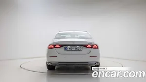Mercedes-Benz E-Class, 2025 — миниатюра 4