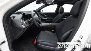 Mercedes-Benz E-Class, 2025 — миниатюра 7