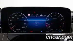 Mercedes-Benz E-Class, 2025 — миниатюра 8