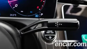 Mercedes-Benz E-Class, 2025 — миниатюра 9