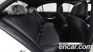 Mercedes-Benz E-Class, 2025 — миниатюра 10