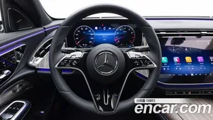 Mercedes-Benz E-Class, 2025 — миниатюра 11