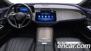 Mercedes-Benz E-Class, 2025 — миниатюра 12