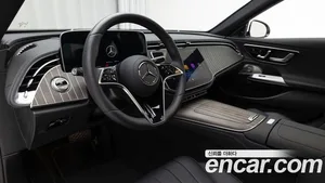 Mercedes-Benz E-Class, 2025 — миниатюра 13