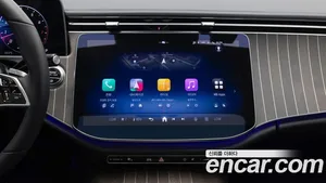Mercedes-Benz E-Class, 2025 — миниатюра 14