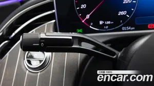 Mercedes-Benz E-Class, 2025 — миниатюра 17
