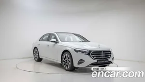 Mercedes-Benz E-Class, 2025 — миниатюра 20