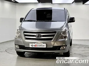 Hyundai Starex, 2017 — миниатюра 2