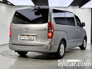 Hyundai Starex, 2017 — миниатюра 4