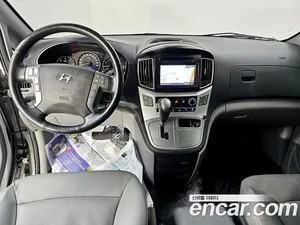 Hyundai Starex, 2017 — миниатюра 5