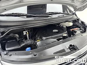 Hyundai Starex, 2017 — миниатюра 6