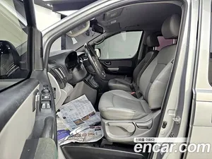 Hyundai Starex, 2017 — миниатюра 8